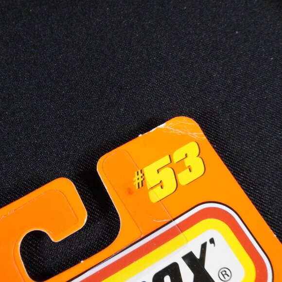 Lot of 5 Vintage Matchbox Cars w Error Upside-down VW Beetle 4 VW Bugs & 1 Plane - Picture 5 of 14